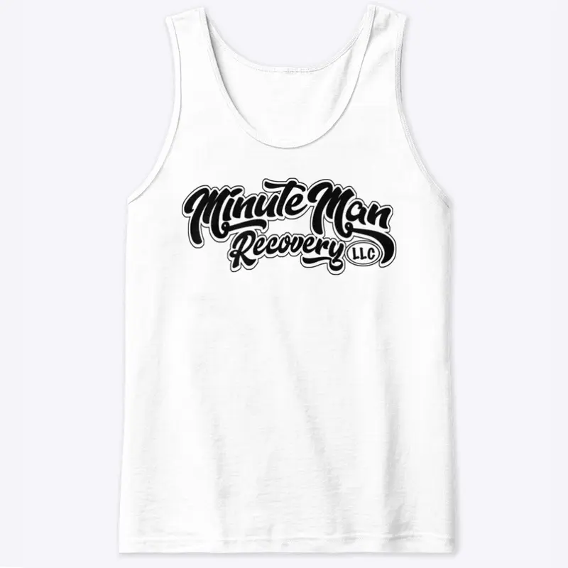 MMR Tank Tops