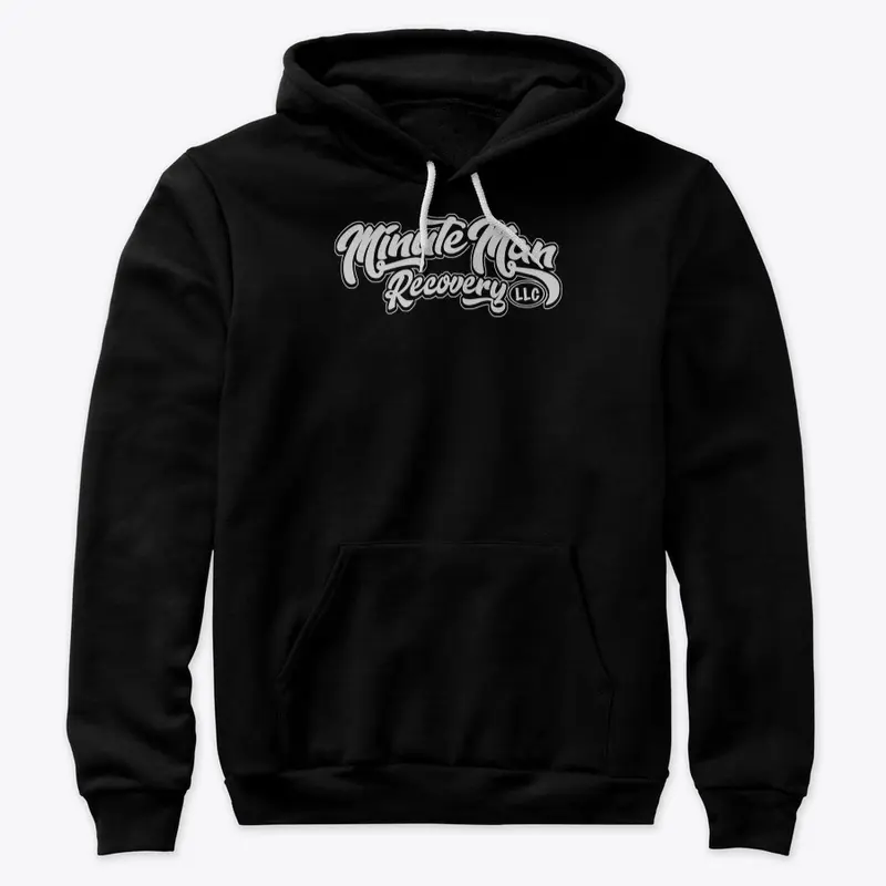 MMR HOODIE