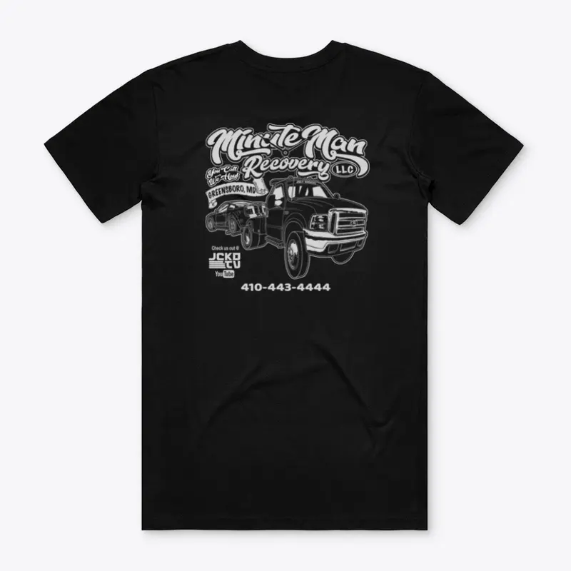 MMR TEES